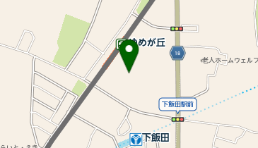 DISCOAT ゆめが丘ソラトス店の地図画像