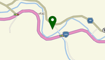 KITO FOREST MARKET SHIMOICHI FOREST MARKET SHIMOICHIの地図画像