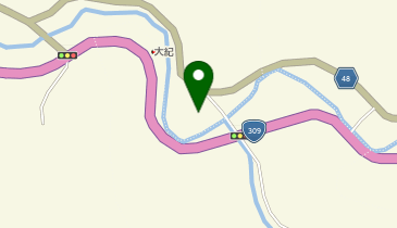 3COINS TUDUKU STORE KITO SHIMOICHI店の地図画像