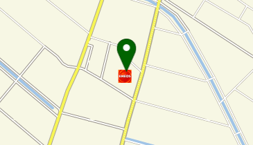 【キタセキ】 クロベフリートSSの地図画像