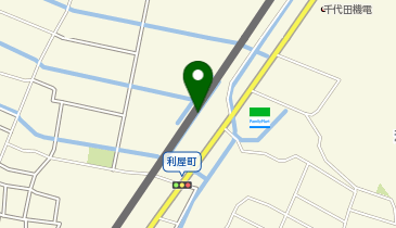 【キタセキ】 ルート8金沢SSの地図画像