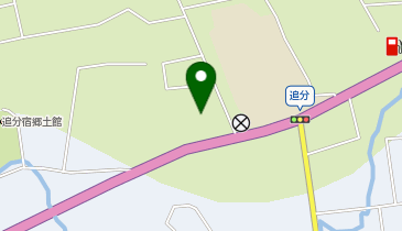 【キタセキ】 ルート18軽井沢店の地図画像