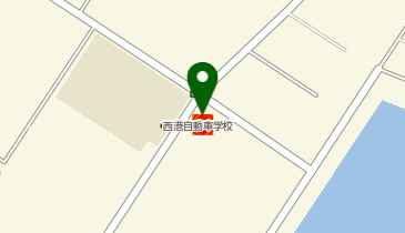 【キタセキ】 DD西港町店の地図画像
