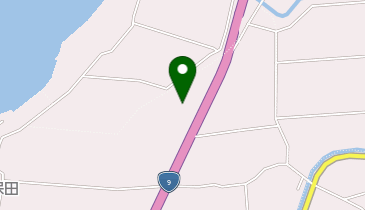 【キタセキ】 ルート9米子東SSの地図画像