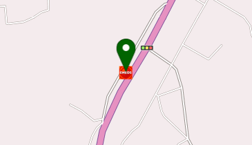 【キタセキ】 金成SSの地図画像