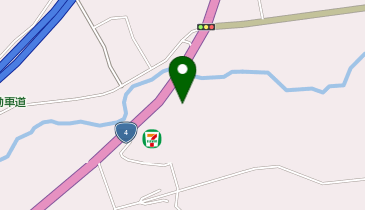 【キタセキ】 DD築館インターSSの地図画像