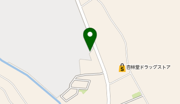 【キタセキ】 フレンドパーク岩井SSの地図画像