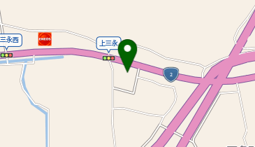 【キタセキ】 IDEX東広島SSの地図画像