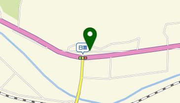 【キタセキ】 夜久野SSの地図画像