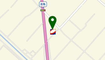 【キタセキ】 ルート4庄和給油所の地図画像