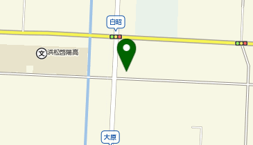 【キタセキ】 プラザ都田セルフSSの地図画像