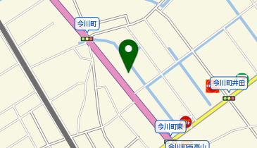 【キタセキ】 ニュー刈谷店の地図画像