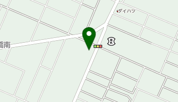 【キタセキ】 美幌三橋SSの地図画像