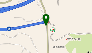 【キタセキ】 村田インター店の地図画像