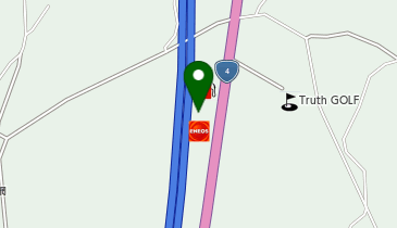 【キタセキ】 DD前沢インターSSの地図画像