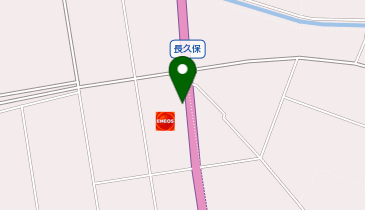 【キタセキ】 4号線矢板BPSSの地図画像