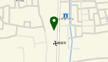 【西日本フリート】 その他GS 中浦SS店の地図画像