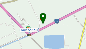 【西日本フリート】 エネオス セルフステーション旭SSの地図画像