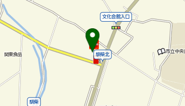 【西日本フリート】 エネオス 竜ケ崎SSの地図画像