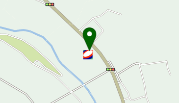 【西日本フリート】 コスモ ニュー栃木SSの地図画像