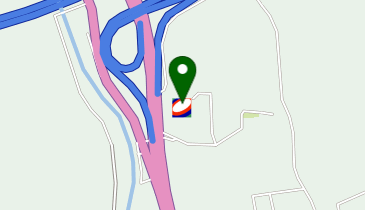 【西日本フリート】 コスモ 山口インター店の地図画像