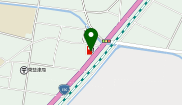 【西日本フリート】 エネオス 焼津店の地図画像