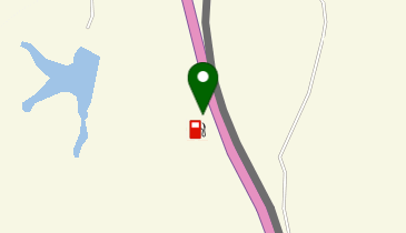 【西日本フリート】 その他GS トレンディ中島SSの地図画像