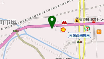 ゲオ 豊後大野店の地図画像