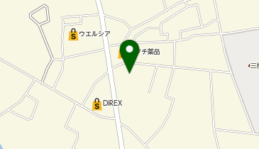 テイクオンゲオ古河店の地図画像