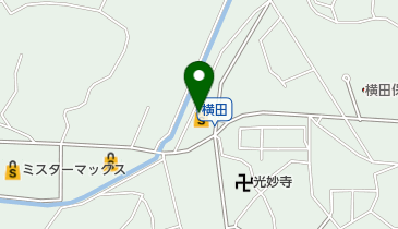 ゲオ 飯塚穂波店の地図画像