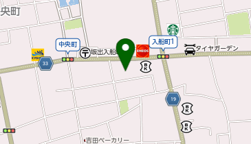 ゲオ 坂出元町店の地図画像