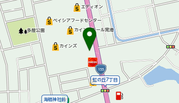 愛知県常滑市の和食系一覧 Navitime