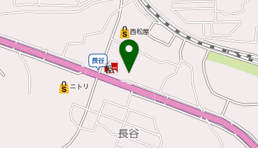 スシロー 唐津和多田店の地図画像