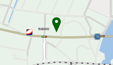 スシロー 高松郷東店の地図画像