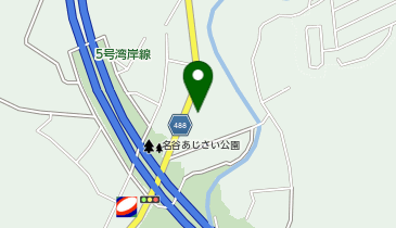 スシロー 垂水名谷店の地図画像