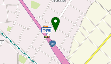 スシロー 播磨店の地図画像