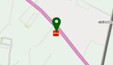 【ENEOSウイング】根本石油(株)(飯坂平野SS)の地図画像