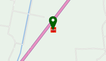 【ENEOSウイング】 佐野藤岡インターTSの地図画像