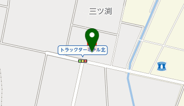 【ENEOSウイング】 小牧TSの地図画像