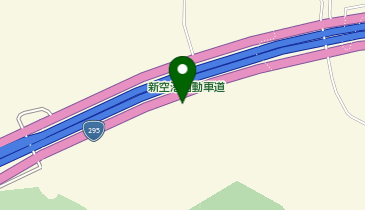 【ENEOSウイング】 GOSYO-21SSの地図画像