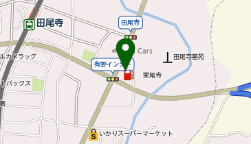 【ENEOSウイング】 Dr.Drive西宮北インターSSの地図画像