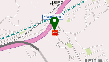 【ENEOSウイング】西日本フリート(株)(ルート2福山東SS)の地図画像