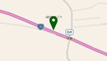 【ENEOSウイング】 竹田ドライブインSSの地図画像