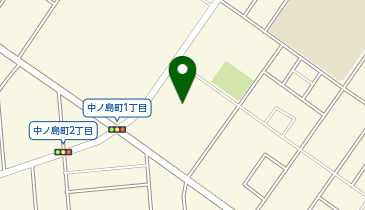 DAISO 北見南町店の地図画像