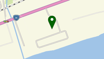 DAISO 苫小牧糸井店の地図画像