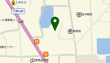 DAISO ららぽーと堺店の地図画像