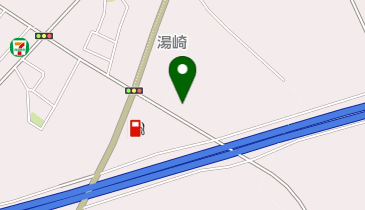 DAISO 友部スクエア店の地図画像