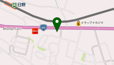 DAISO 須坂塩川店の地図画像