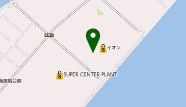 DAISO イオン淡路ショッピングセンター店の地図画像