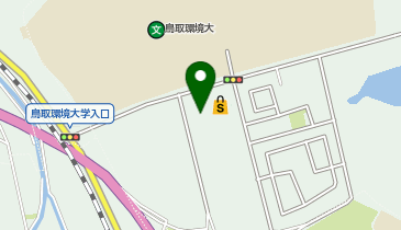 DAISO イオン津ノ井店の地図画像